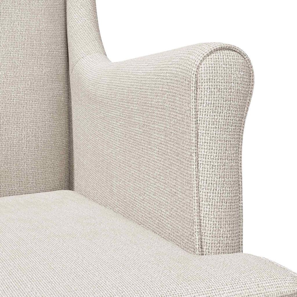 poltrona Creme ARES — foto 7