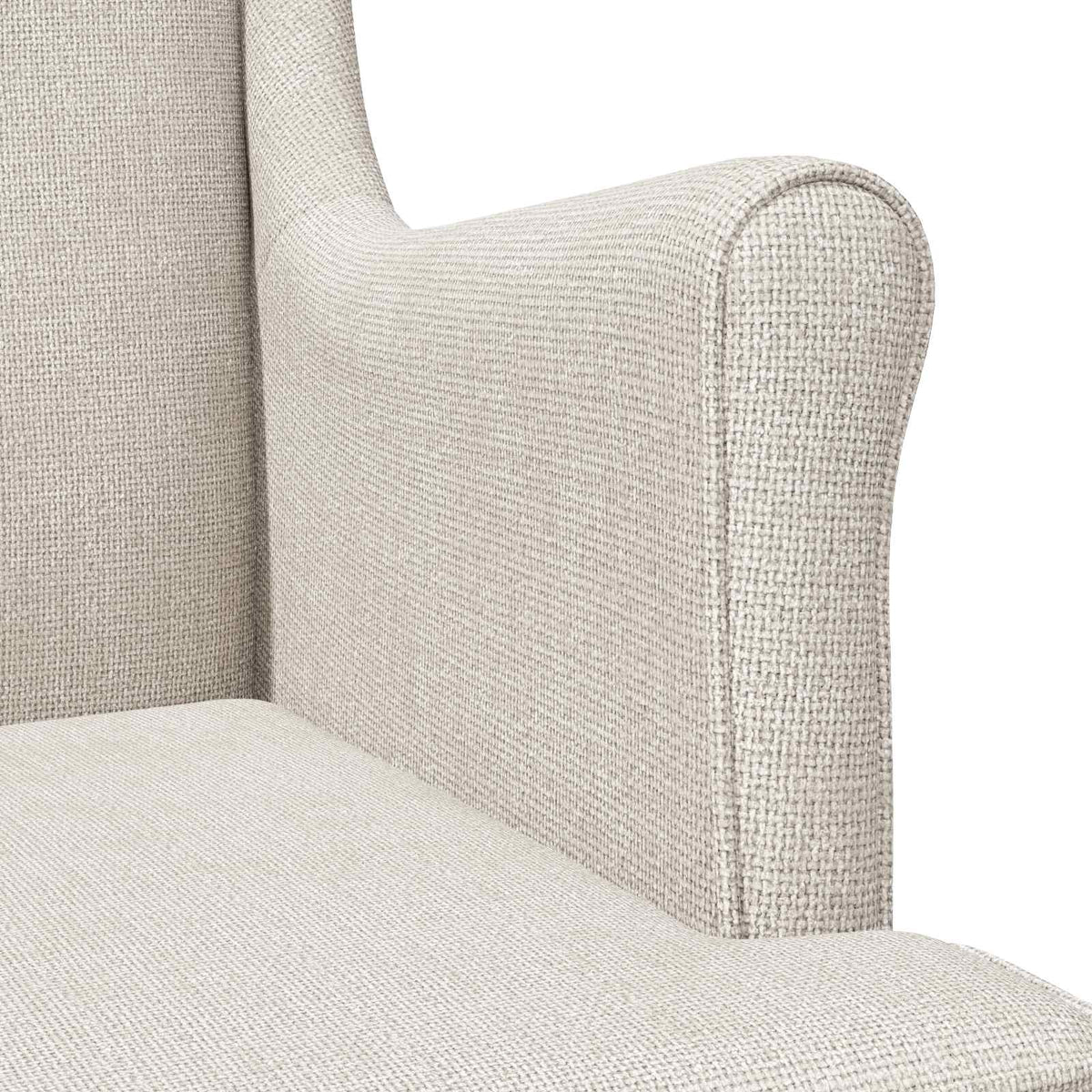 poltrona Creme ARES — foto 7