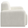 poltrona Creme cordão — foto 4