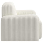 poltrona Creme cordão — foto 4