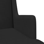 poltrona Preto Tecido — foto 7