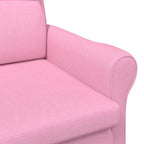 poltrona Rosa tecido — foto 7