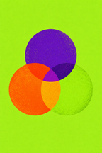 Círculos vivos · Pop · Quadro pop — pop-circulos-vivos-pop_ver