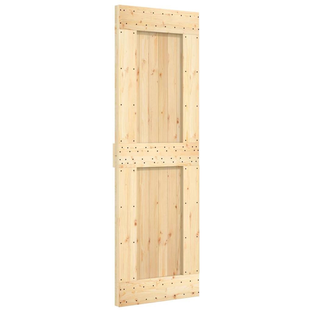 Porta simples NARVIK 70x210cm — foto 2