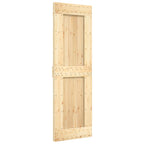 Porta simples NARVIK 70x210cm — foto 2