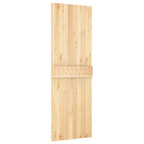 Porta simples NARVIK 70x210cm — foto 6