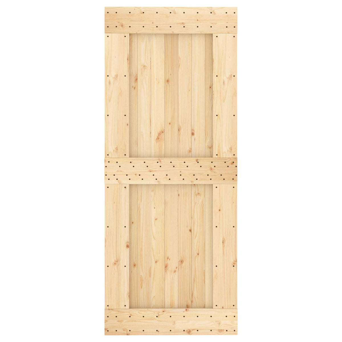 Porta simples NARVIK 85x210cm — foto 5