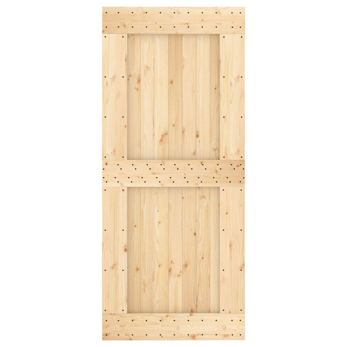 Porta simples NARVIK 90x210cm — foto 5