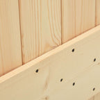 Porta simples NARVIK 90x210cm — foto 7