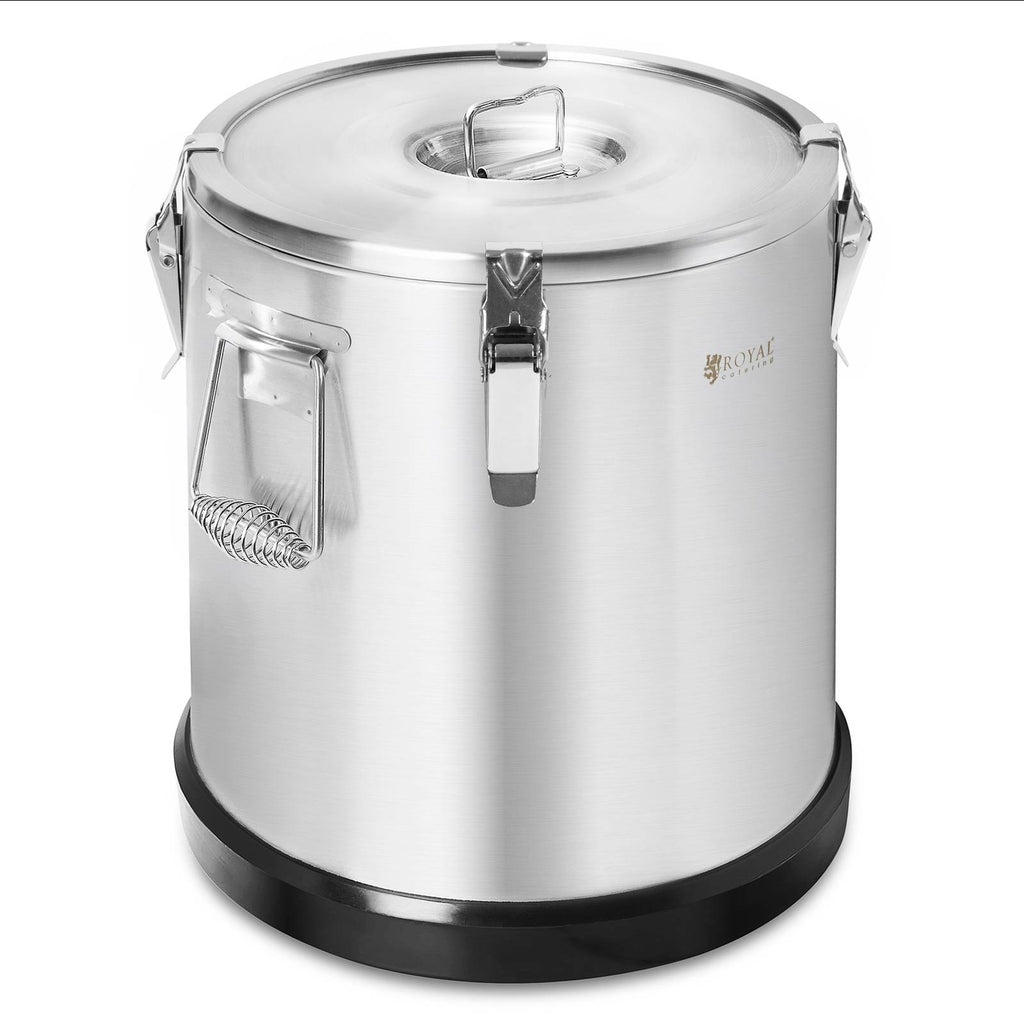 Recipiente térmico de 20 L — foto 1