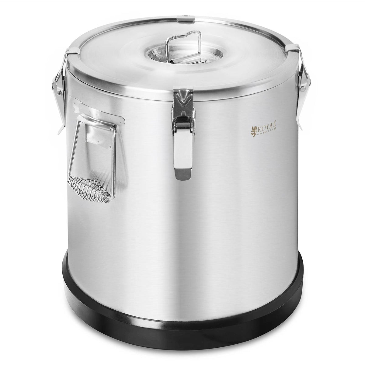 Recipiente térmico de 20 L — foto 1