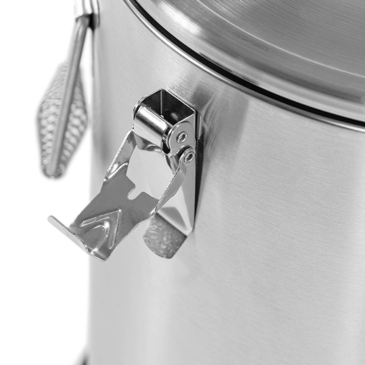 Recipiente térmico de 20 L — foto 3
