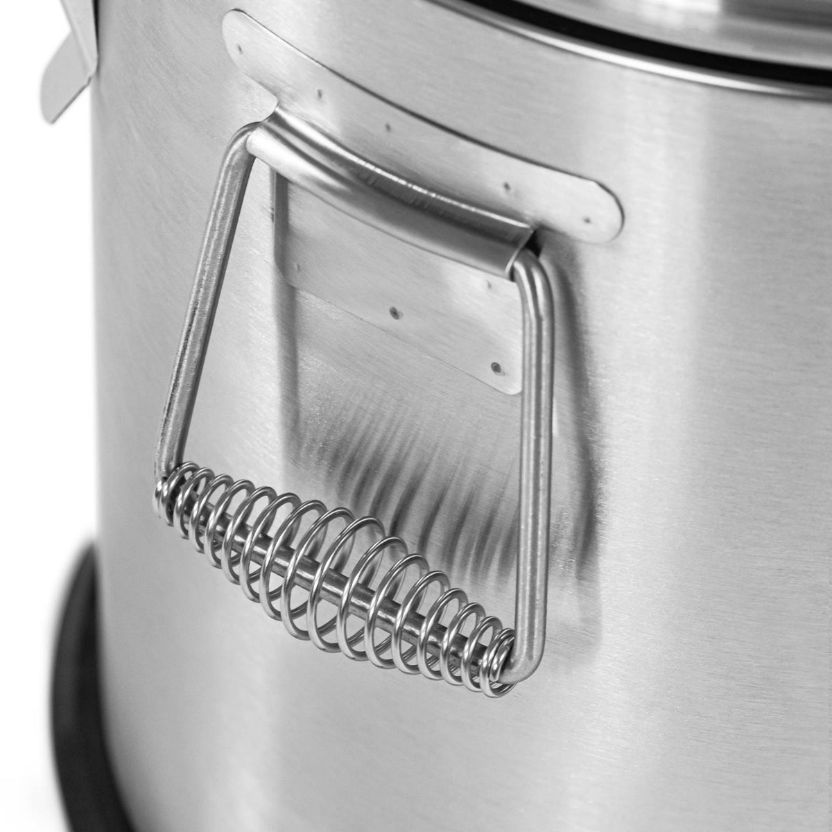 Recipiente térmico de 20 L — foto 4
