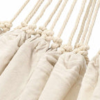 Rede 260x150 cm creme — foto 4