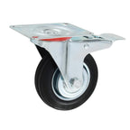 Rodas 4 pcs 100 mm — foto 2