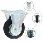 Rodas 4 pcs 100 mm — foto 7