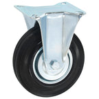 Rodas 4 pcs 125 mm — foto 3