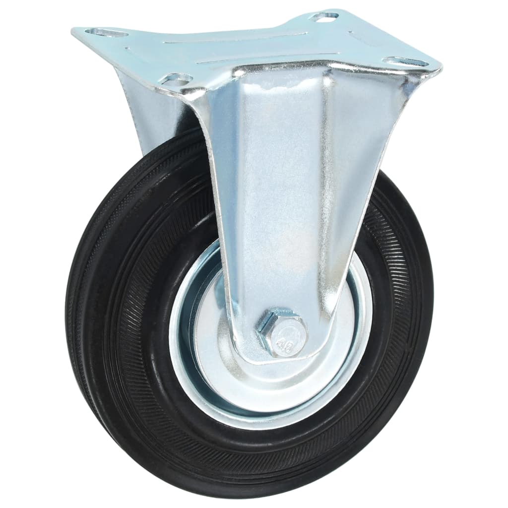 Rodas 4 pcs 125 mm — foto 3
