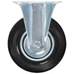 Rodas 4 pcs 125 mm — foto 4
