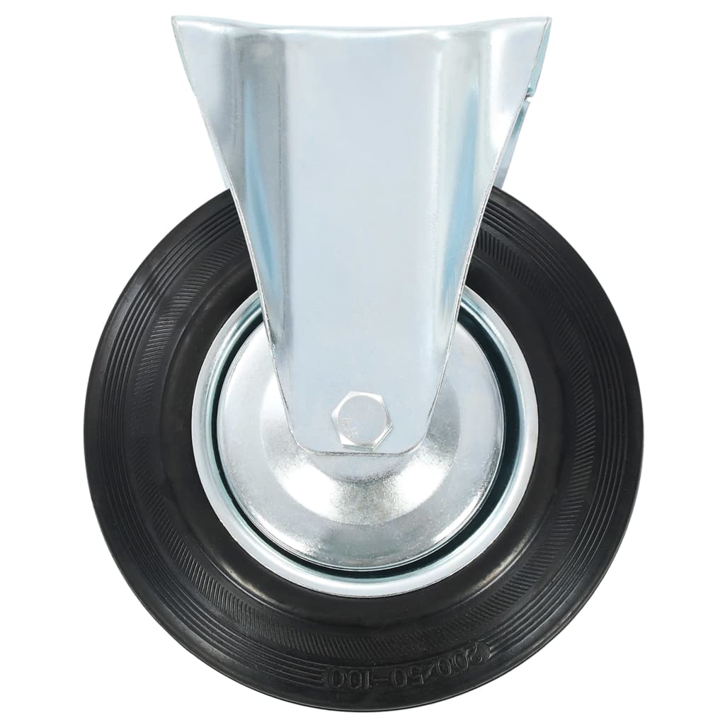 Rodas 4 pcs 200 mm — foto 4