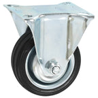 Rodas 4 pcs 75 mm — foto 2