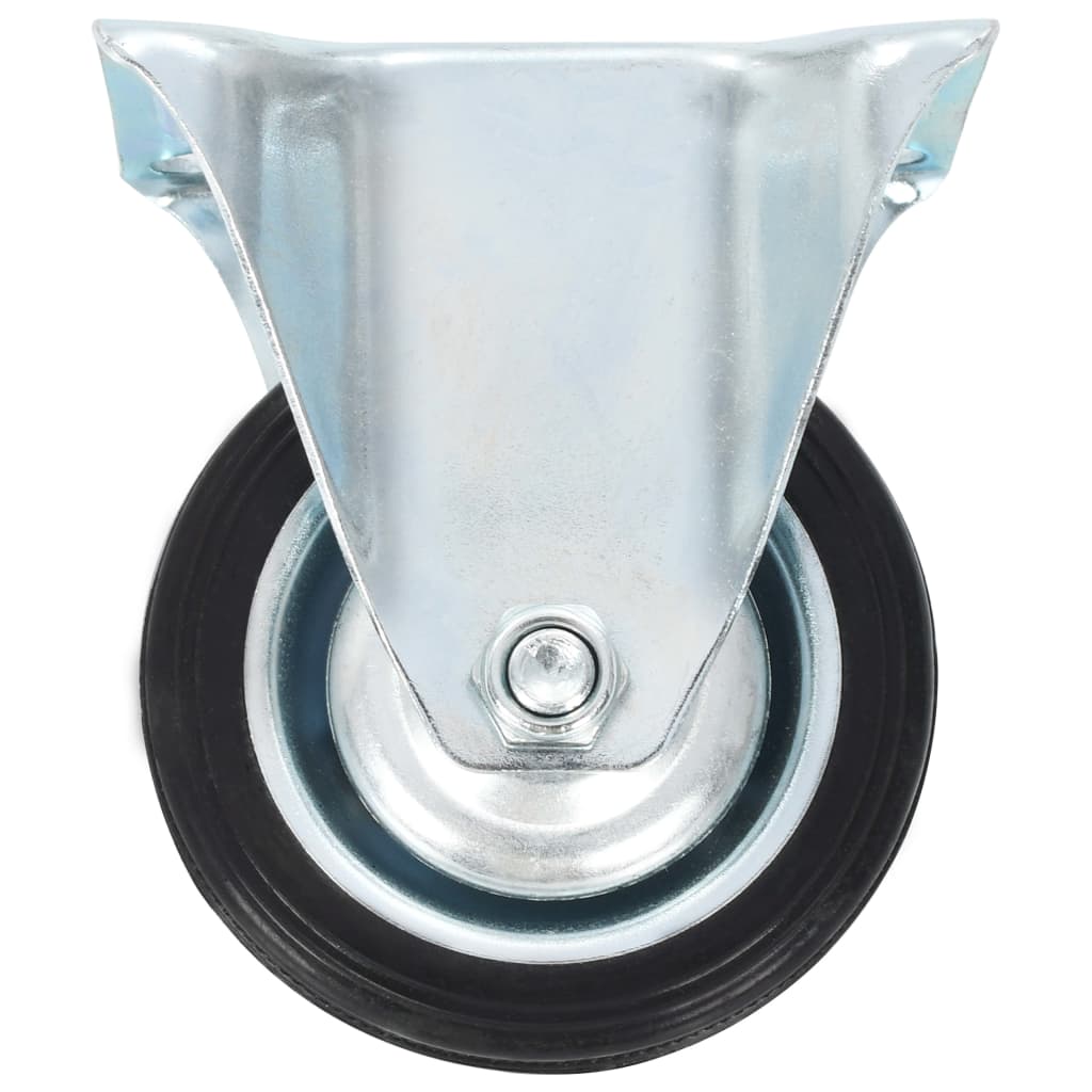 Rodas 4 pcs 75 mm — foto 5