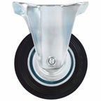 Rodas fixas 4 pcs 100 mm — foto 3