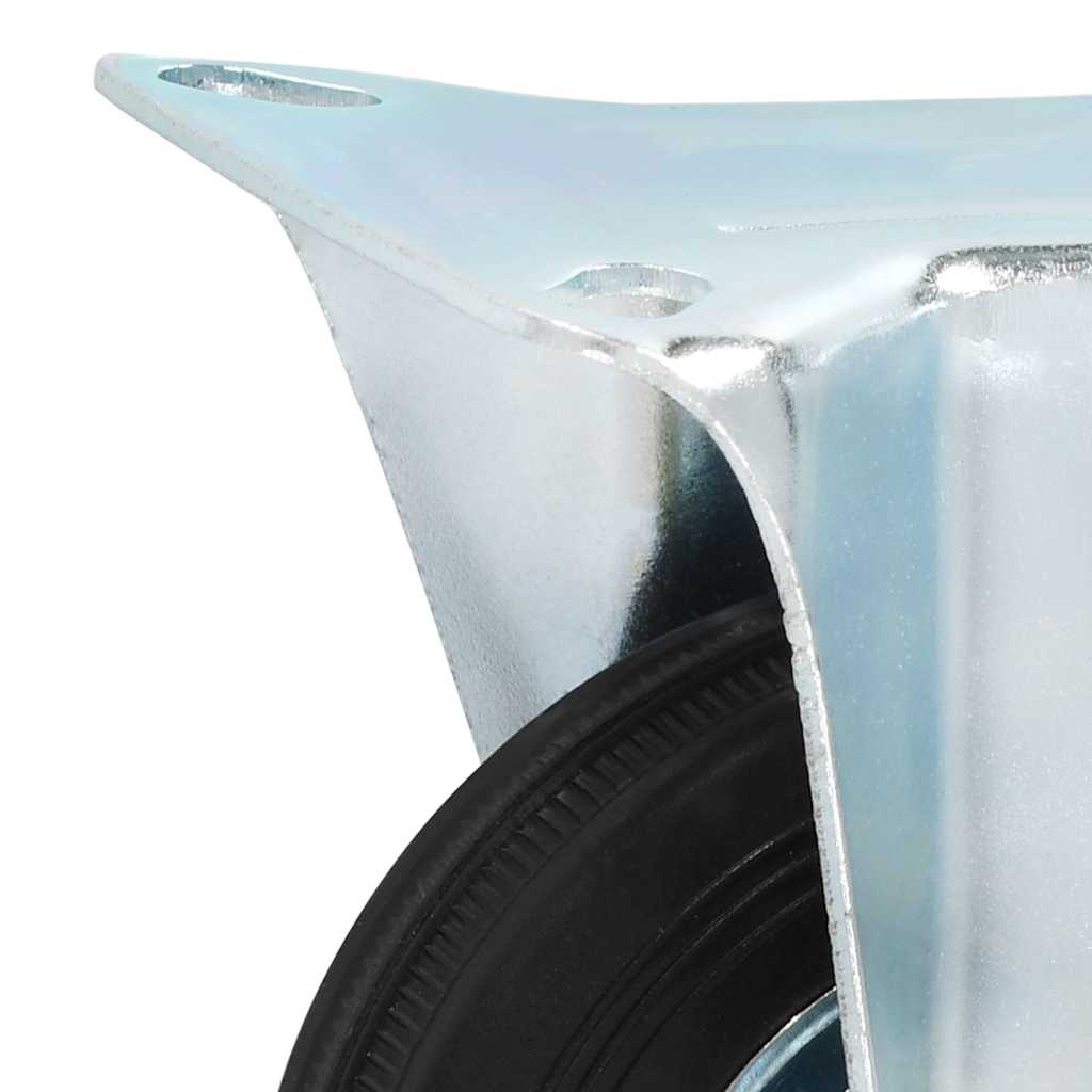 Rodas fixas 4 pcs 100 mm — foto 5