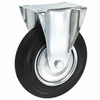 Rodas fixas 4 pcs 200 mm — foto 2