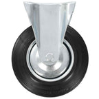 Rodas fixas 4 pcs 200 mm — foto 3