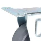 Rodas fixas 4 pcs 75 mm — foto 5