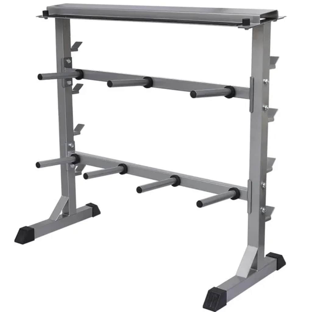 Suporte para halteres — foto 2