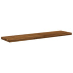 Tampo de Mesa Retangular 100 x 20 x 3,2 cm Retangular — foto 2