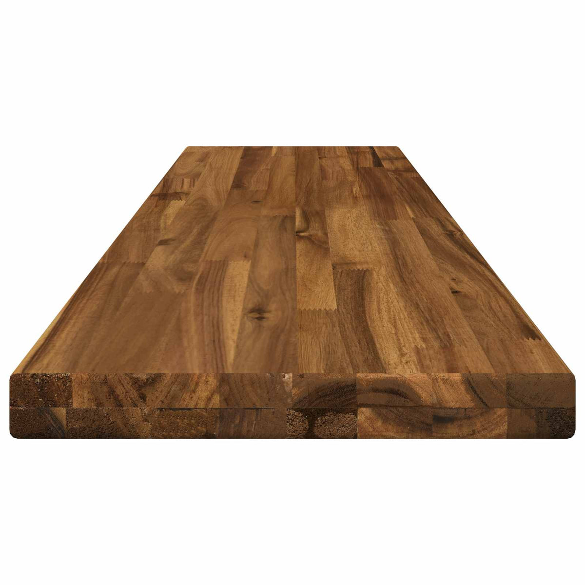 Tampo de Mesa Retangular 100 x 20 x 3,2 cm Retangular — foto 3