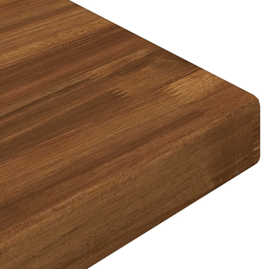 Tampo de Mesa Retangular 100 x 20 x 3,2 cm Retangular — foto 6