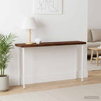 Tampo de Mesa Retangular 100 x 30 x 3,2 cm Retangular — foto 1