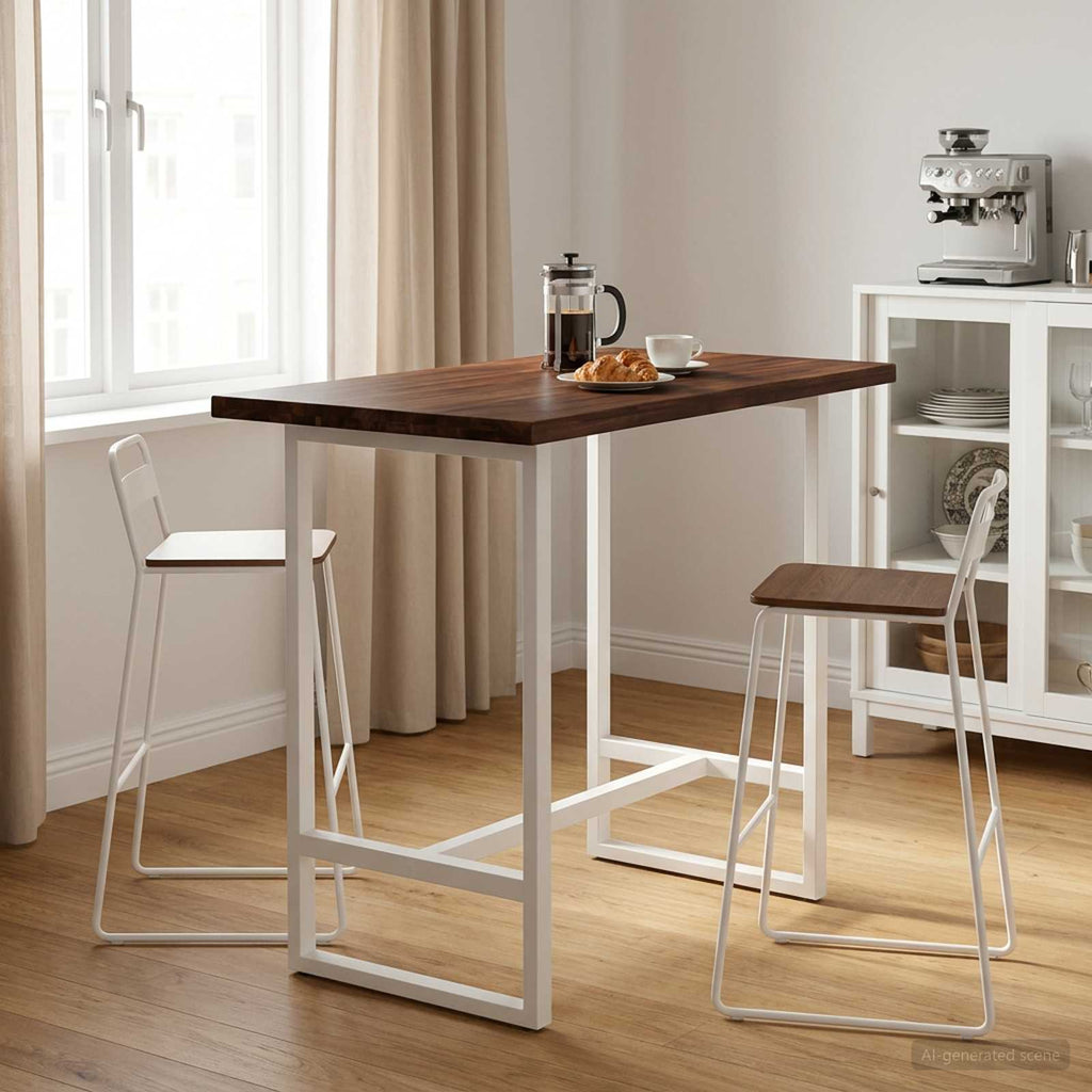 Tampo de Mesa Retangular 100 x 40 x 3,2 cm Retangular — foto 1