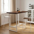 Tampo de Mesa Retangular 100 x 40 x 3,2 cm Retangular — foto 1