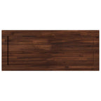 Tampo de Mesa Retangular 100 x 50 x 3,2 cm Retangular — foto 5