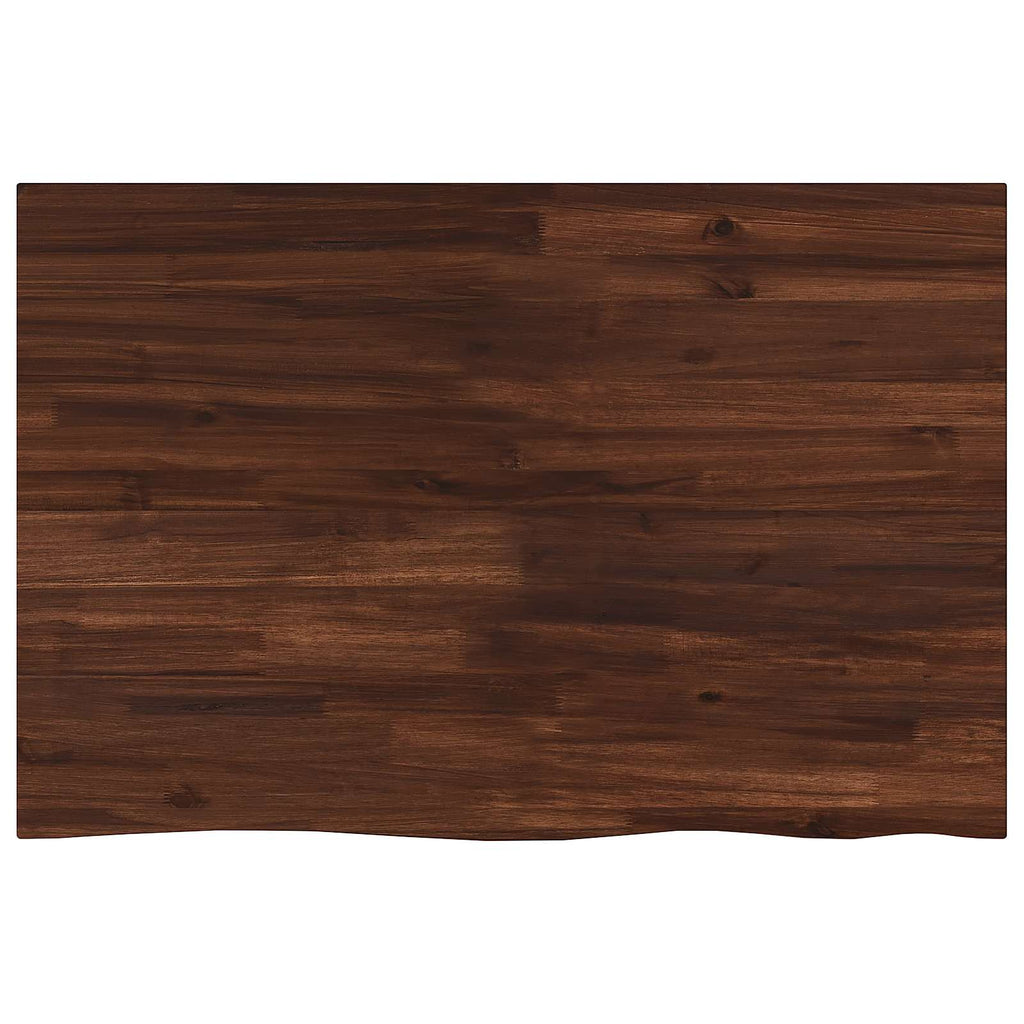 Tampo de Mesa Retangular 100 x 60 x 3,2 cm Retangular — foto 2