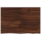 Tampo de Mesa Retangular 100 x 60 x 3,2 cm Retangular — foto 2