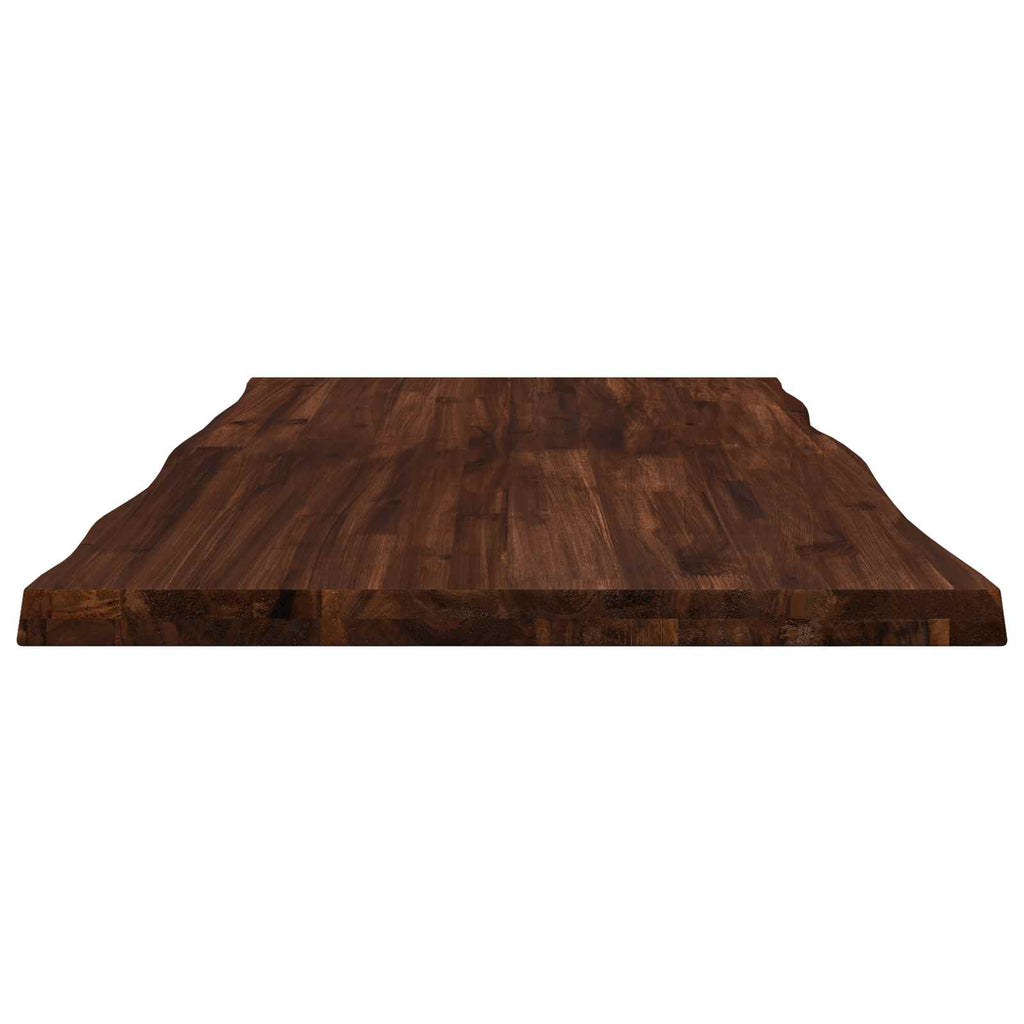 Tampo de Mesa Retangular 100 x 60 x 3,2 cm Retangular — foto 4