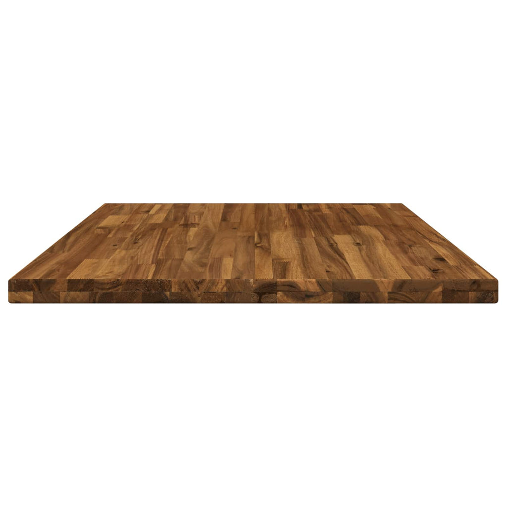 Tampo de Mesa Retangular 100 x 70 x 3,2 cm Retangular — foto 4