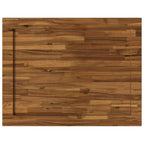 Tampo de Mesa Retangular 100 x 70 x 3,2 cm Retangular — foto 5