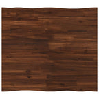 Tampo de Mesa Retangular 100 x 80 x 3,2 cm Retangular — foto 2