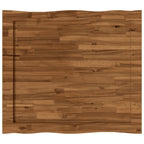 Tampo de Mesa Retangular 100 x 80 x 3,2 cm Retangular — foto 5
