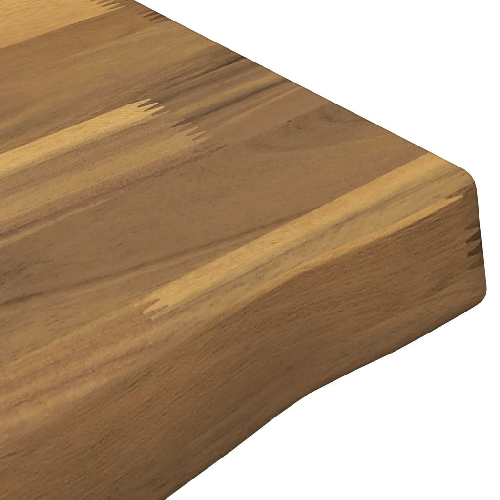 Tampo de Mesa Retangular 110 x 20 x 3,2 cm Retangular — foto 6