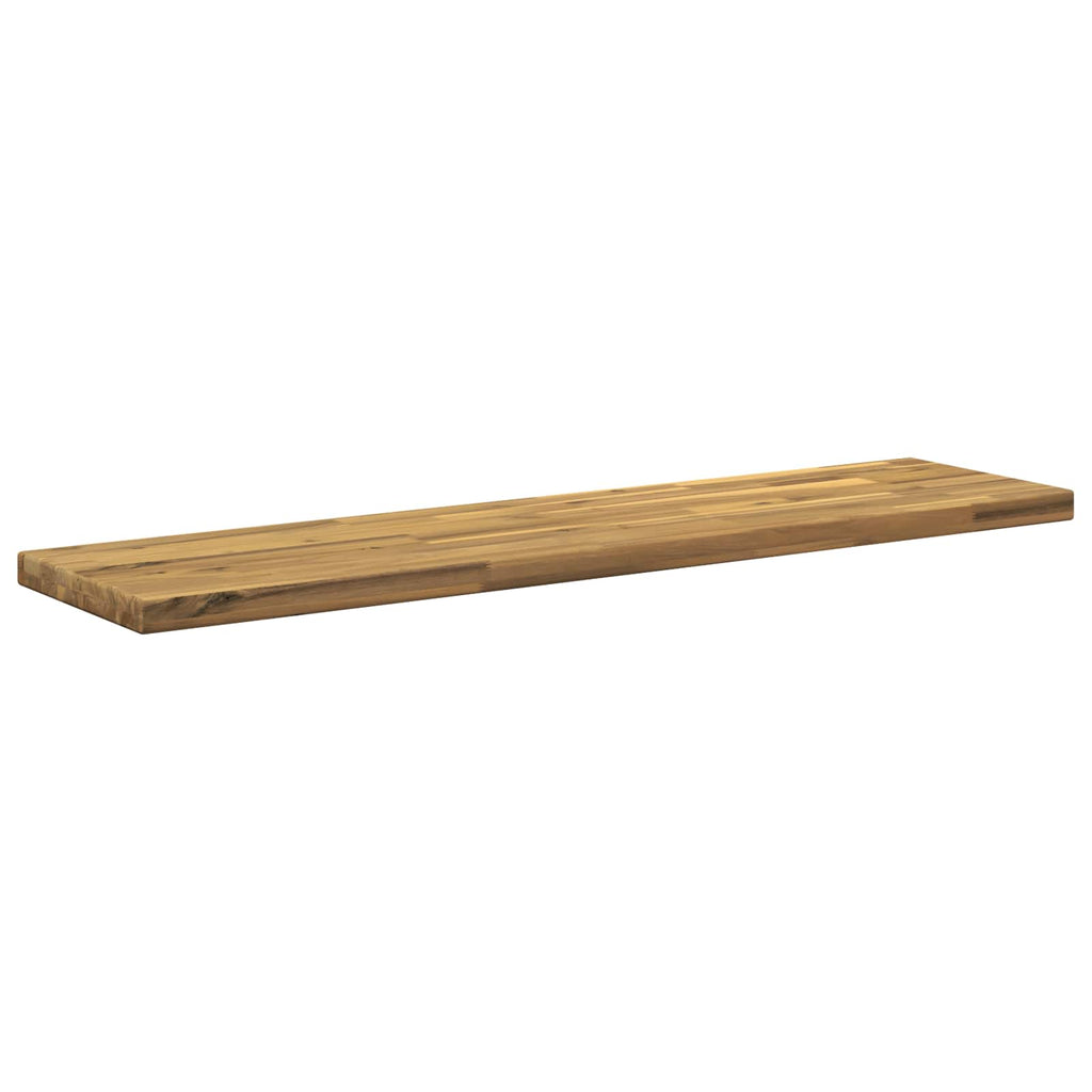 Tampo de Mesa Retangular 110 x 30 x 3,2 cm Retangular — foto 2