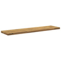 Tampo de Mesa Retangular 110 x 30 x 3,2 cm Retangular — foto 2