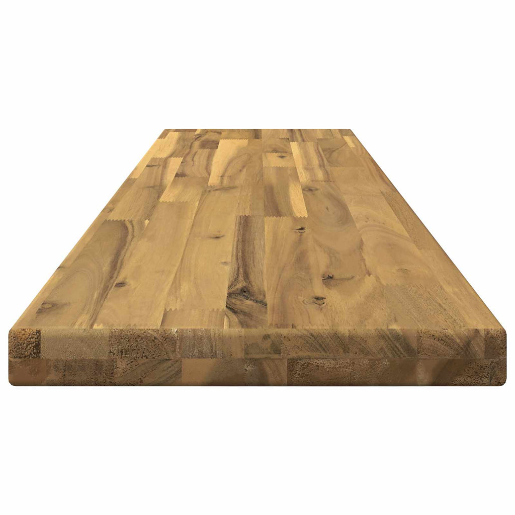 Tampo de Mesa Retangular 110 x 30 x 3,2 cm Retangular — foto 3